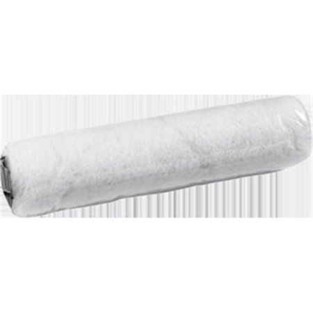 WOOSTER Wooster Brush Company R260 9 in. Economy 0.5 in. Nap Roller Cover   Pack of 100 71497142573